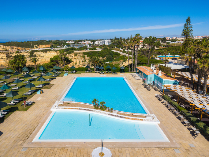 Sport & Beauty 2, Pestana Viking Beach and Golf Resort, Lagoa