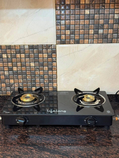 Private kitchen 3, The Winsome 2BHK- Yashobhoomi, Delhi