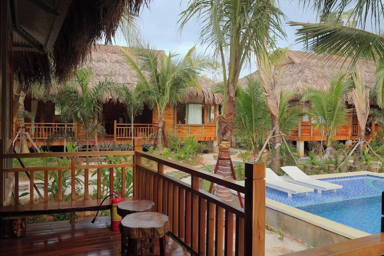 Property grounds 5, Phu Quoc Green Land Resort, Phú Quốc