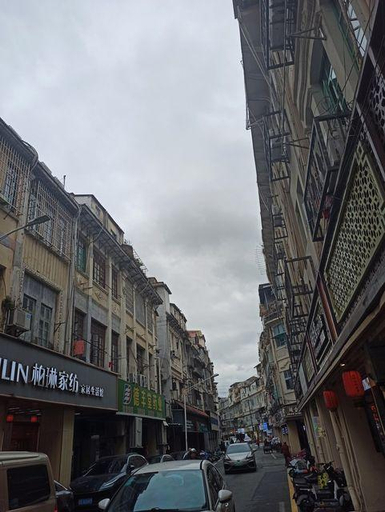 Exterior & Views 5, Bandao Yihao Hostel, Xiamen
