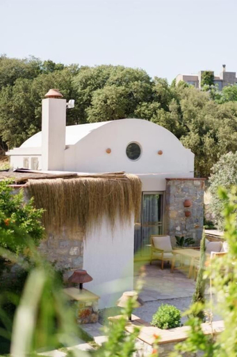 Exterior, Odette Pansiyon, Bodrum
