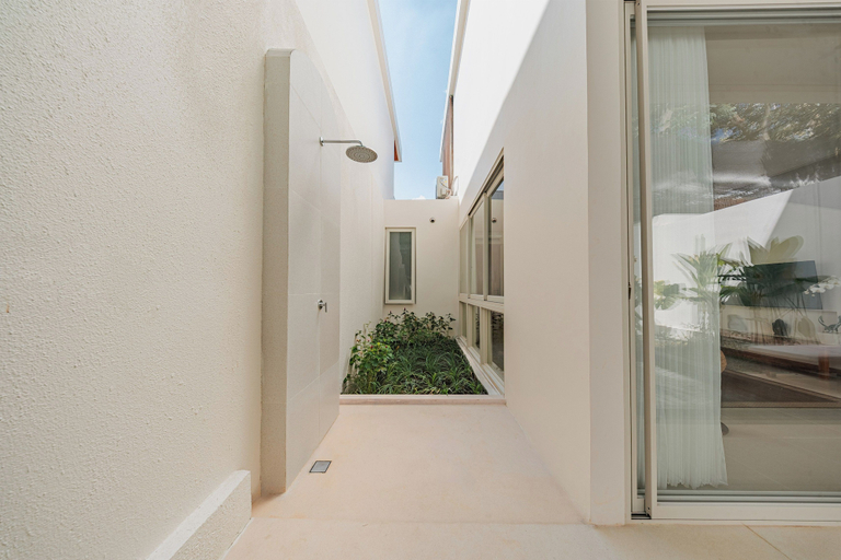 Exterior, Villa Binginzie by Betterplace, Badung