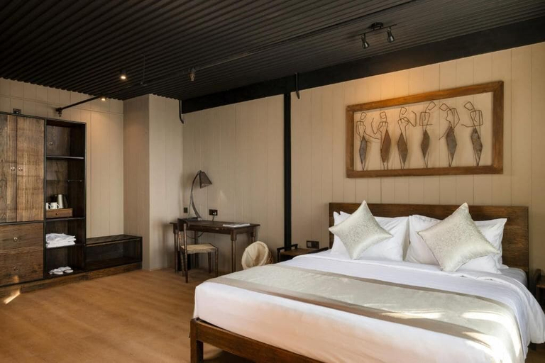 Room 2, Newburgh Ella - The Tea Factory Resort, Ella