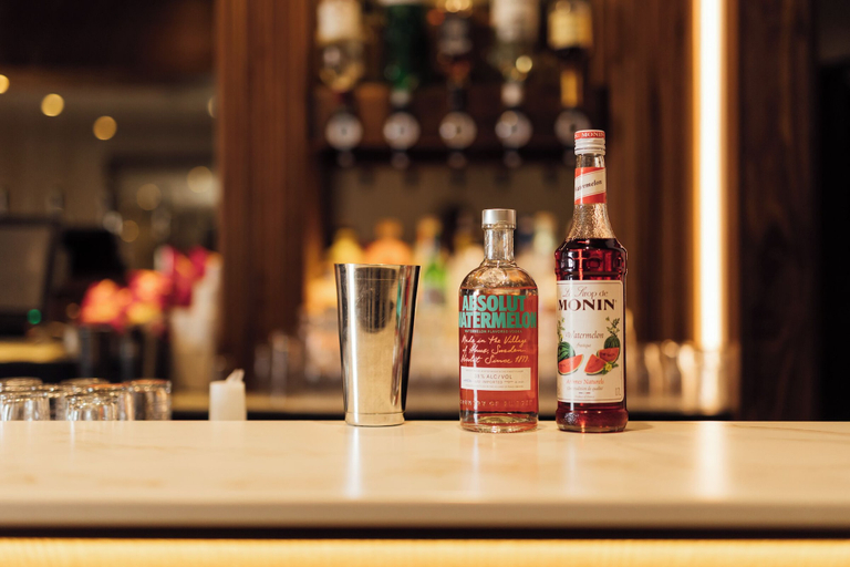 Food & Drinks 5, The Lodge Hotel, Causeway Coast and Glens