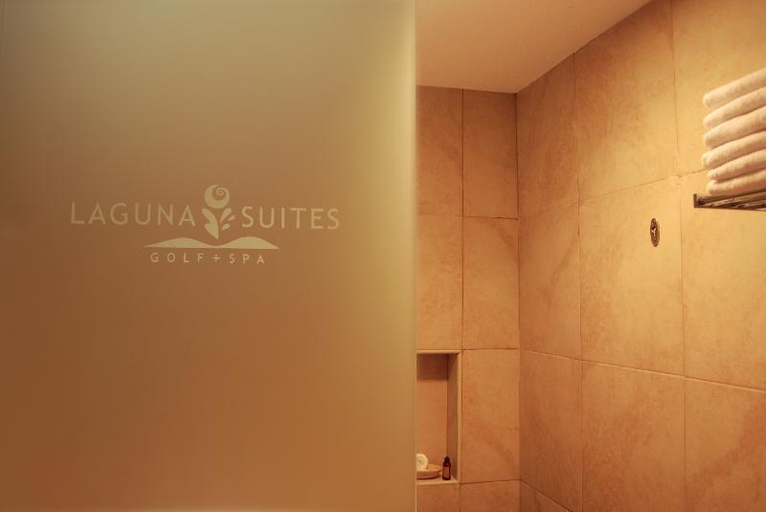 Bathroom 3, Laguna Suites All Inclusive, Benito Juárez