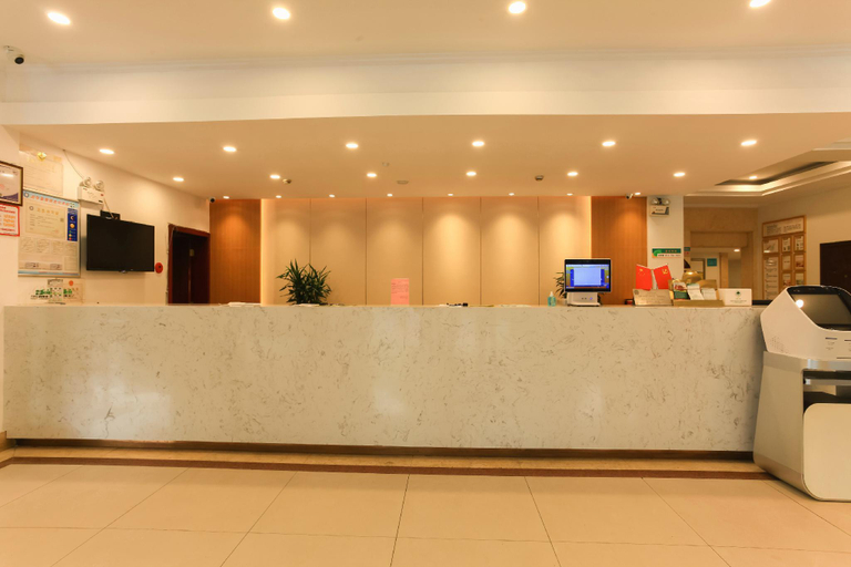 Others 4, GreenTree Inn Jiangsu Suzhou Wuzhong Business Hotel, Suzhou