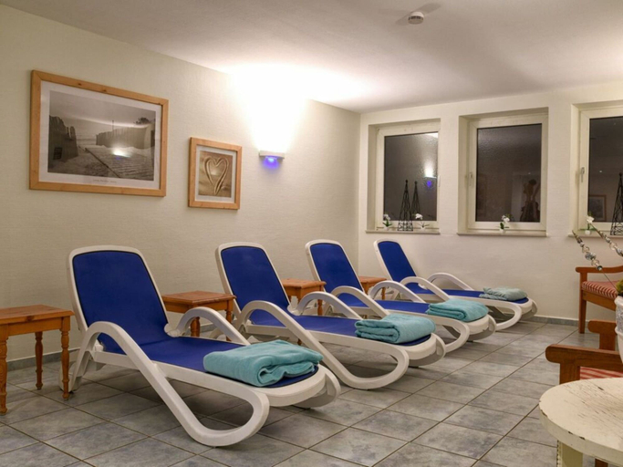 Spa 4, Holiday Apartment With 1 Bedroom, Nordfriesland