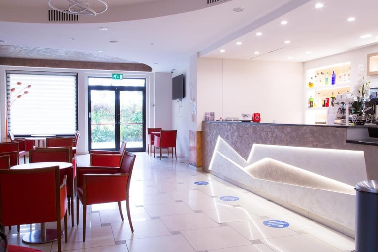 Food & Drinks 5, Hotel Duca degli Abruzzi, Pescara