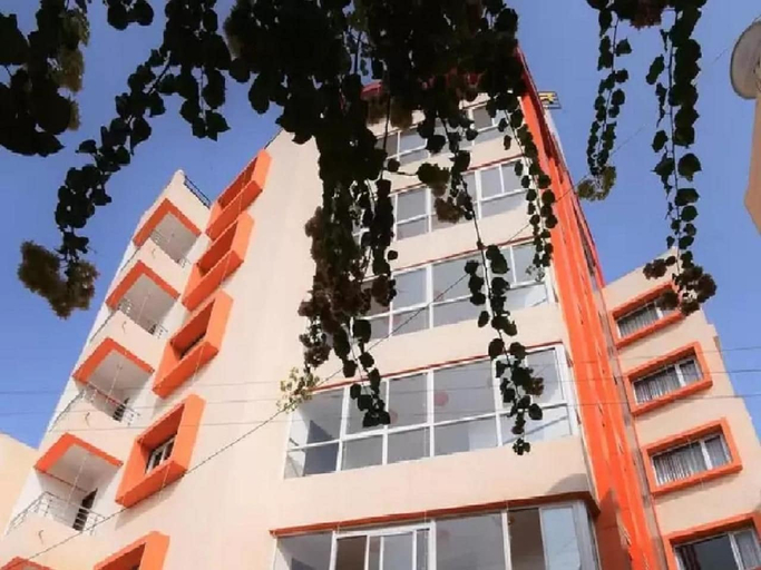 Exterior & Views, Hotel Atithi Bhawan by Sky Stays, Rajsamand