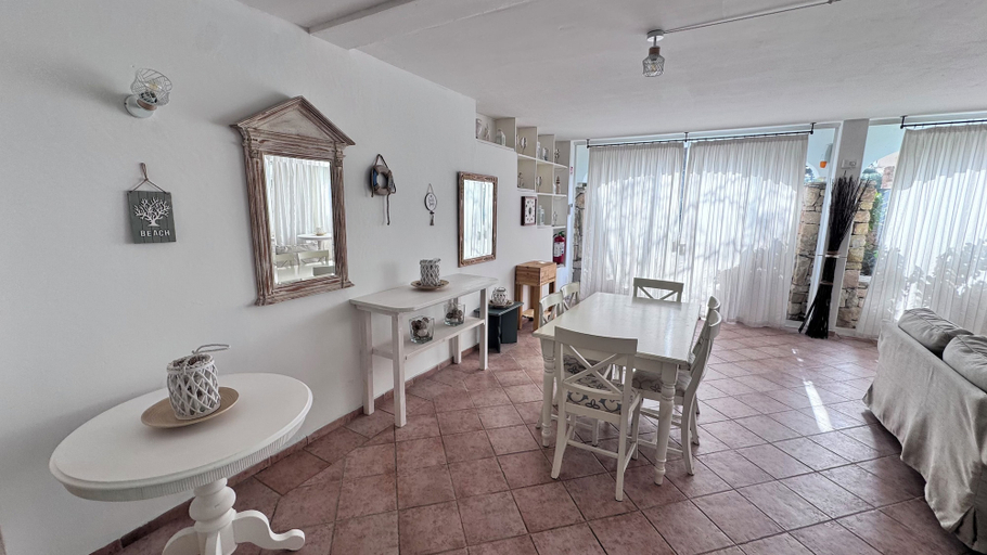 Living area 4, Casa Smeralda by Ca-sa Check, Olbia-Tempio