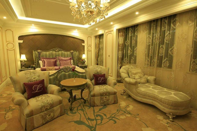 Others 4, Bihu Hotspring Resort, Liaoyang