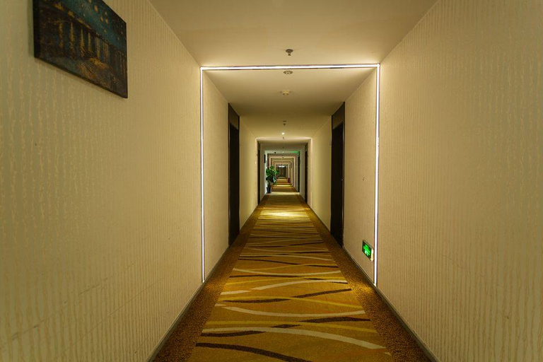 Others 5, Soha Hotel, Chengdu