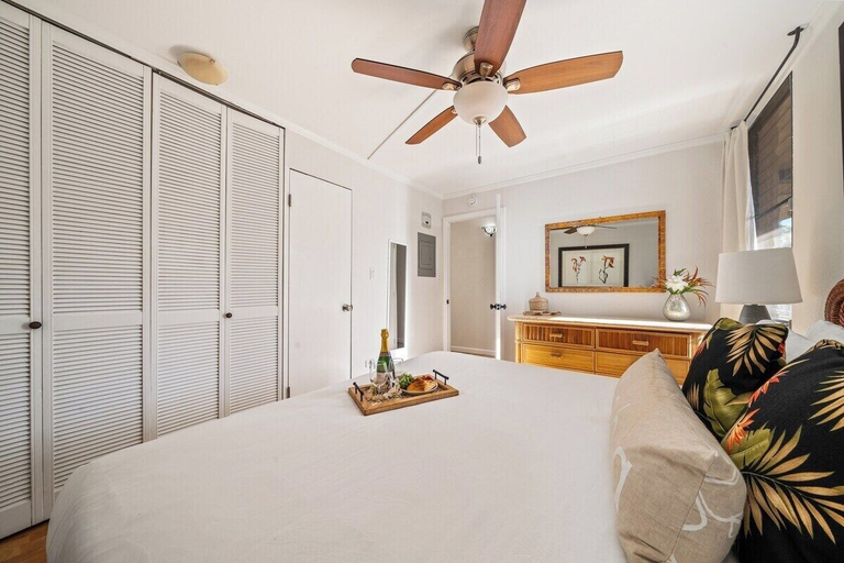 Interior 4, Cozy 1BR Oceanfront Resort w Pool - Paki Maui 217, Maui