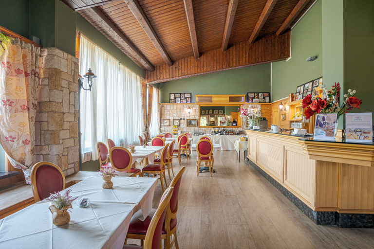 Food & Drinks 5, Agriturismo Il Boschetto, Monza and Brianza