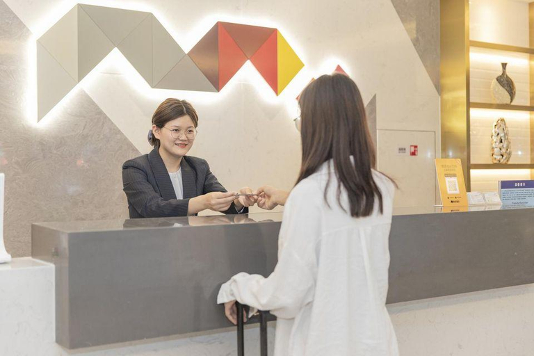 Others 3, Borman Hotel (Mianyang Fucheng Yuyingba), Mianyang