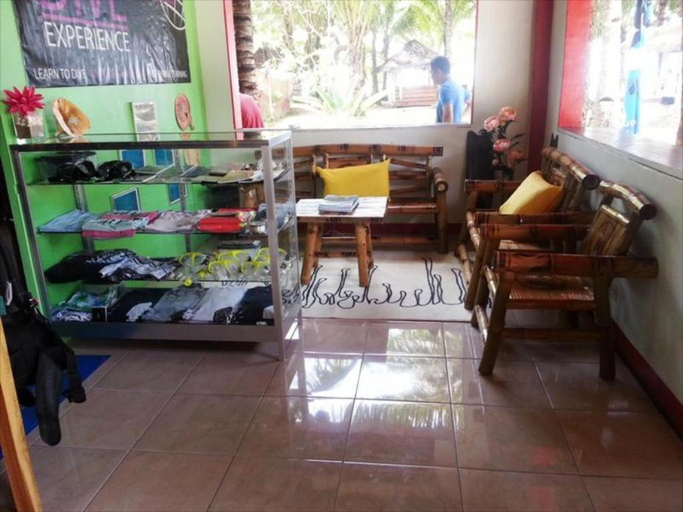 Food & Drinks 5, Cooper's Beach Resort, Puerto Princesa City