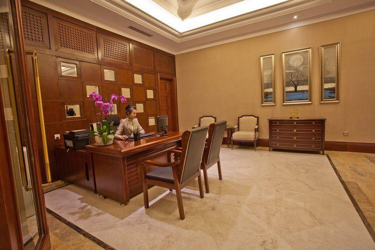 Others 5, Bihu Hotspring Resort, Liaoyang