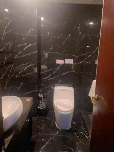 Bathroom, Youjia Hotel (Hangzhou Logistics Center Store), Hangzhou