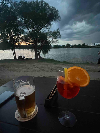 Food & Drinks, Hotel Monaco, Třebíč