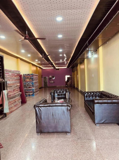 Interior 4, Costa Vista Beach Resort, Faizabad