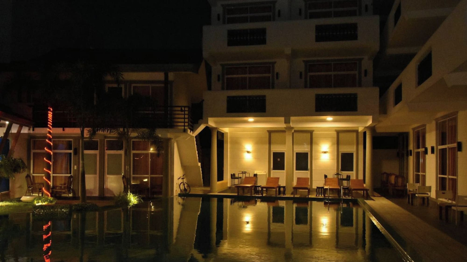 Exterior & Views 2, Nil Diya Beach Resort, Matara Four Gravets