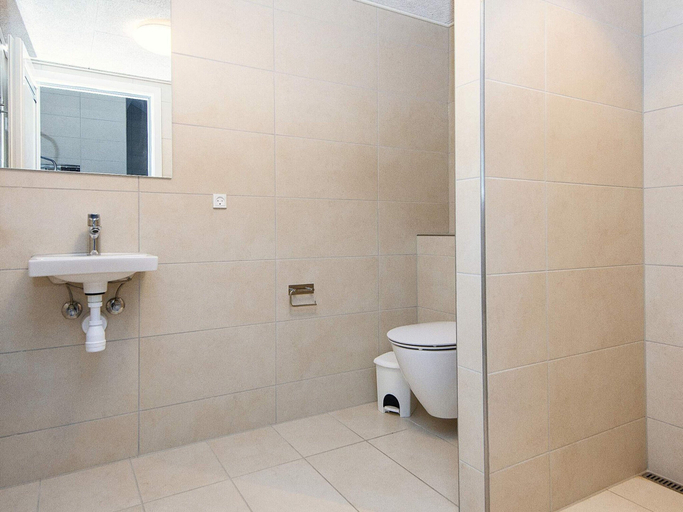 Interior 5, 5 Star Holiday Home in Romo, Tønder