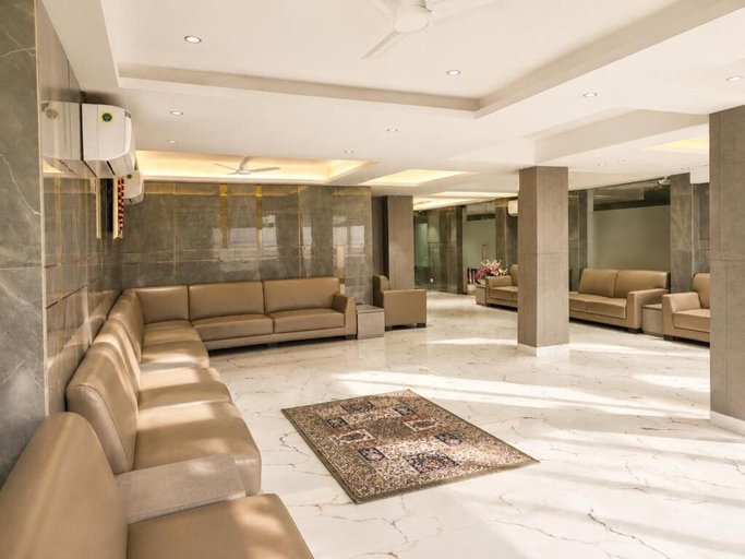 Interior 2, The Bay Suites - Residency, North 24 Parganas