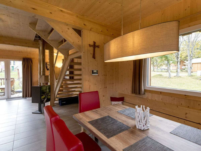 Dining 5, Cabin With 1 Bedroom, Murau
