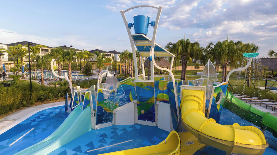 Pool 3, Themed Disney Getaway, Pool & Amazing Location, Osceola