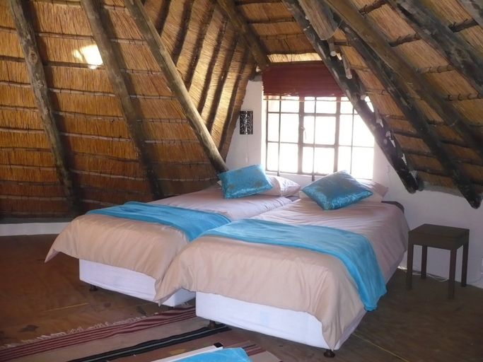 Bedroom 3, Mafube Mountain Retreat, Thabo Mofutsanyane