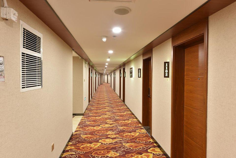 Others 2, Peninsula International Hotel (Qingdao Lichun metro station store), Qingdao