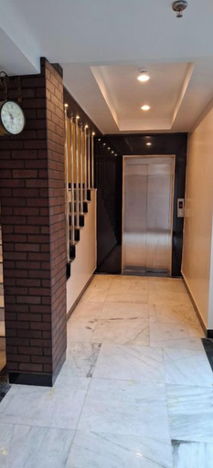 Interior 3, SRM Grand By Big Hotel, Wardha