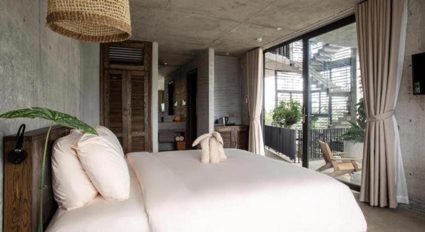 Bedroom 2, Thalia Boutique Hotel Hoian, Da Nang