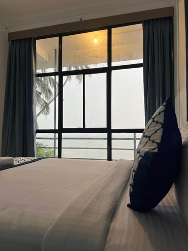 Room 2, Kadale Boutique Beachstay- Kannur, Kannur