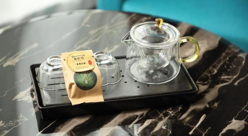 Food & Drinks, Mandolin Intelligent Hotel Jinagmen, Jiangmen