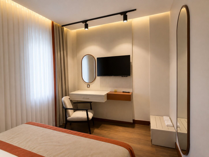 Room 5, Ahura Otel, Merkez