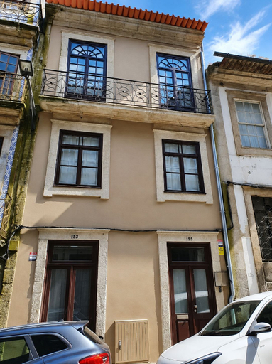 Exterior & Views 2, Morar Apartments Porto, Porto