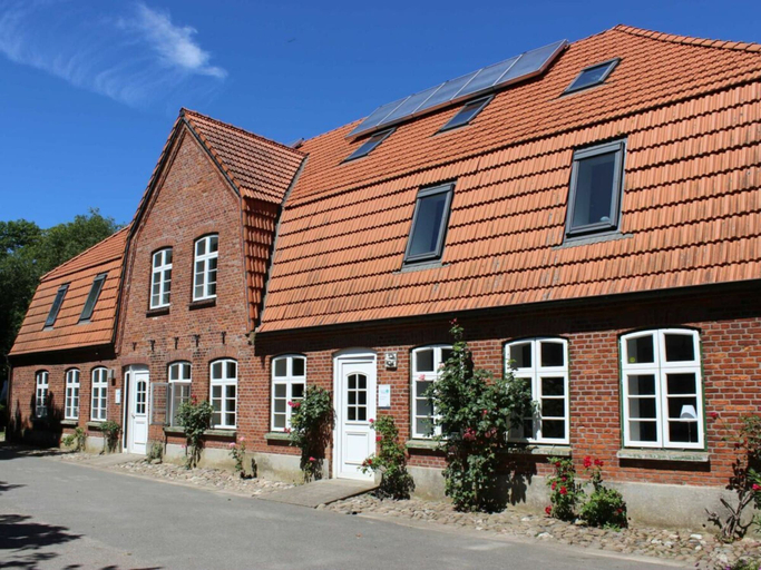Primary image, Holiday Apartment With 1 Bedroom, Schleswig-Flensburg
