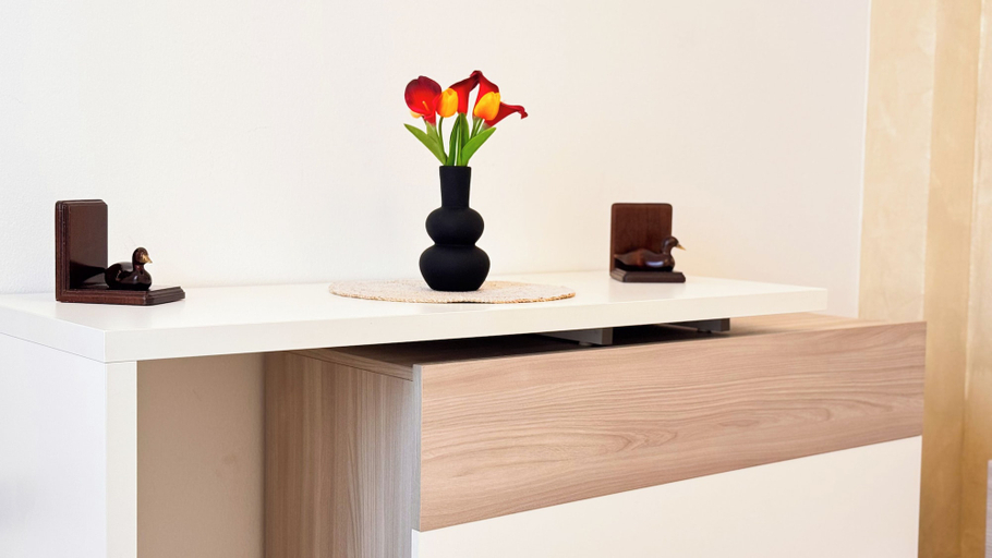 Room 3, Lady Teresa 2.0 by Ca-sa Check, Venezia
