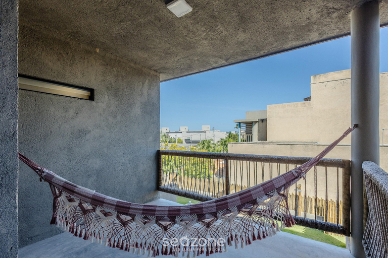Property grounds, House w/ Pool 100m From the Beach Hva0002, Passo de Camaragibe