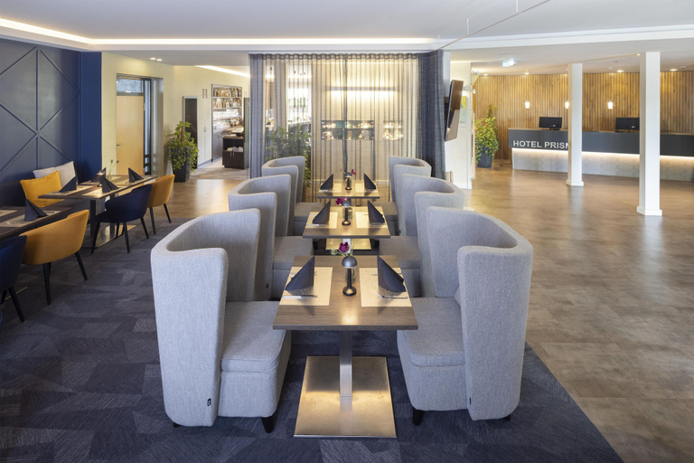 Food & Drinks 5, Best Western Hotel Prisma, Neumünster