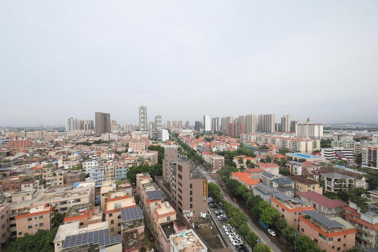 Others 4, merlinhod Hotel, longjiang ,Shunde, Foshan, Foshan