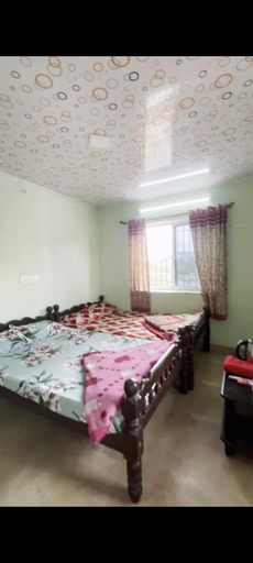 4, Vip home stay, Coimbatore