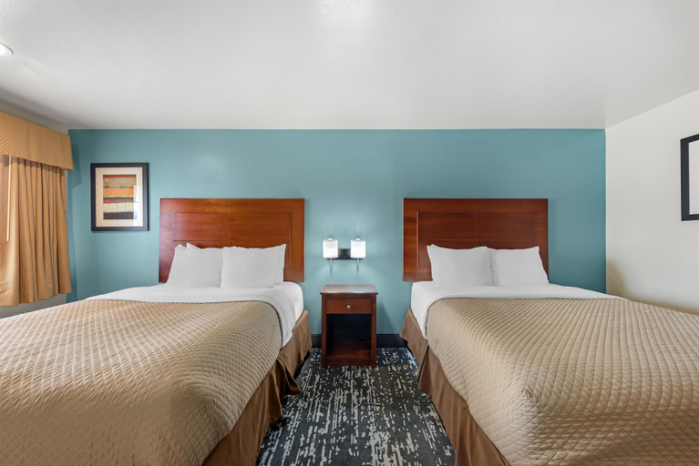Bedroom 3, Best Western Regency Inn & Suites, Gonzales