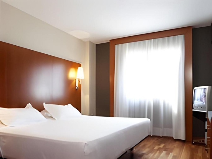 Bedroom 2, Ac Hotel Sevilla Forum, Sevilla