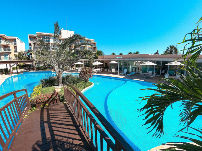 Exterior & Views 2, Palm Beach Porto das Dunas - CE, Aquiraz
