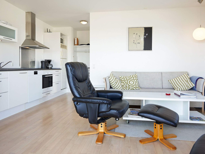 Others 4, 4 Person Holiday Home in Allinge, Bornholm