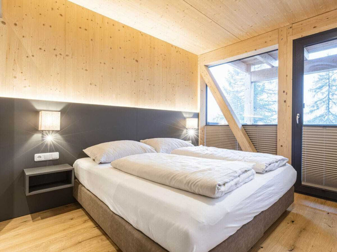 Room 3, Superior Chalet # 7 With Sauna & Hot Tub, Murau