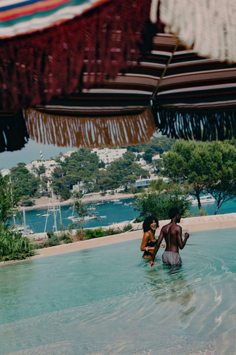 Sport & Beauty 2, Nômade Temple Ibiza, Baleares