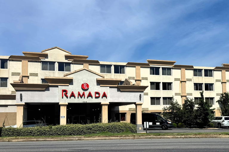 Exterior & Views 2, Ramada Birmingham Airport, Jefferson